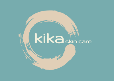 Kika Skin Care Logo