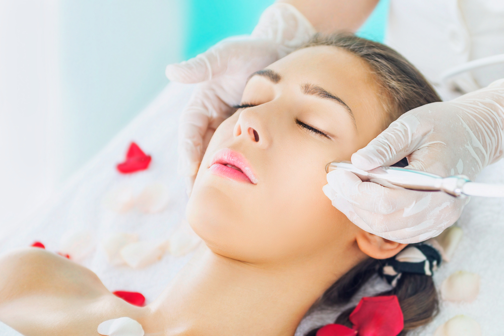 Microdermabrasion 101