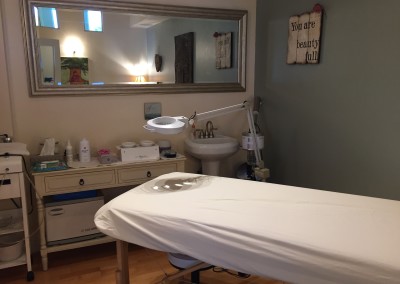 Treatment Room